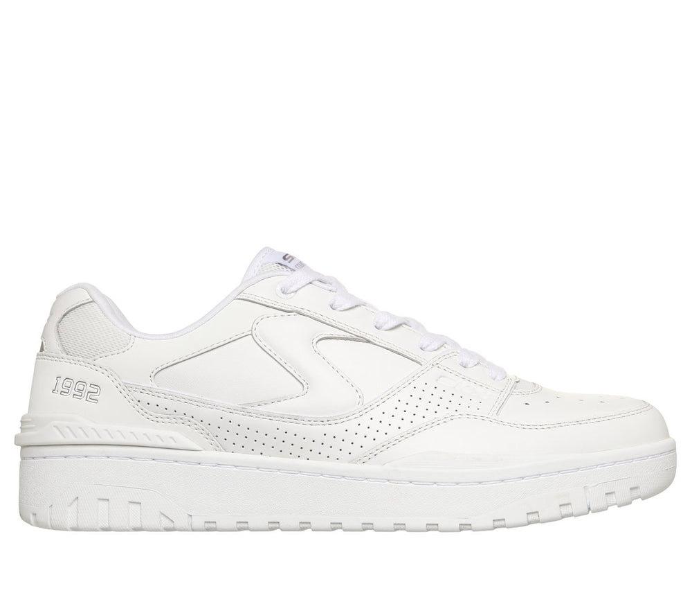 Skechers Skechers S-1992 - Argent Men