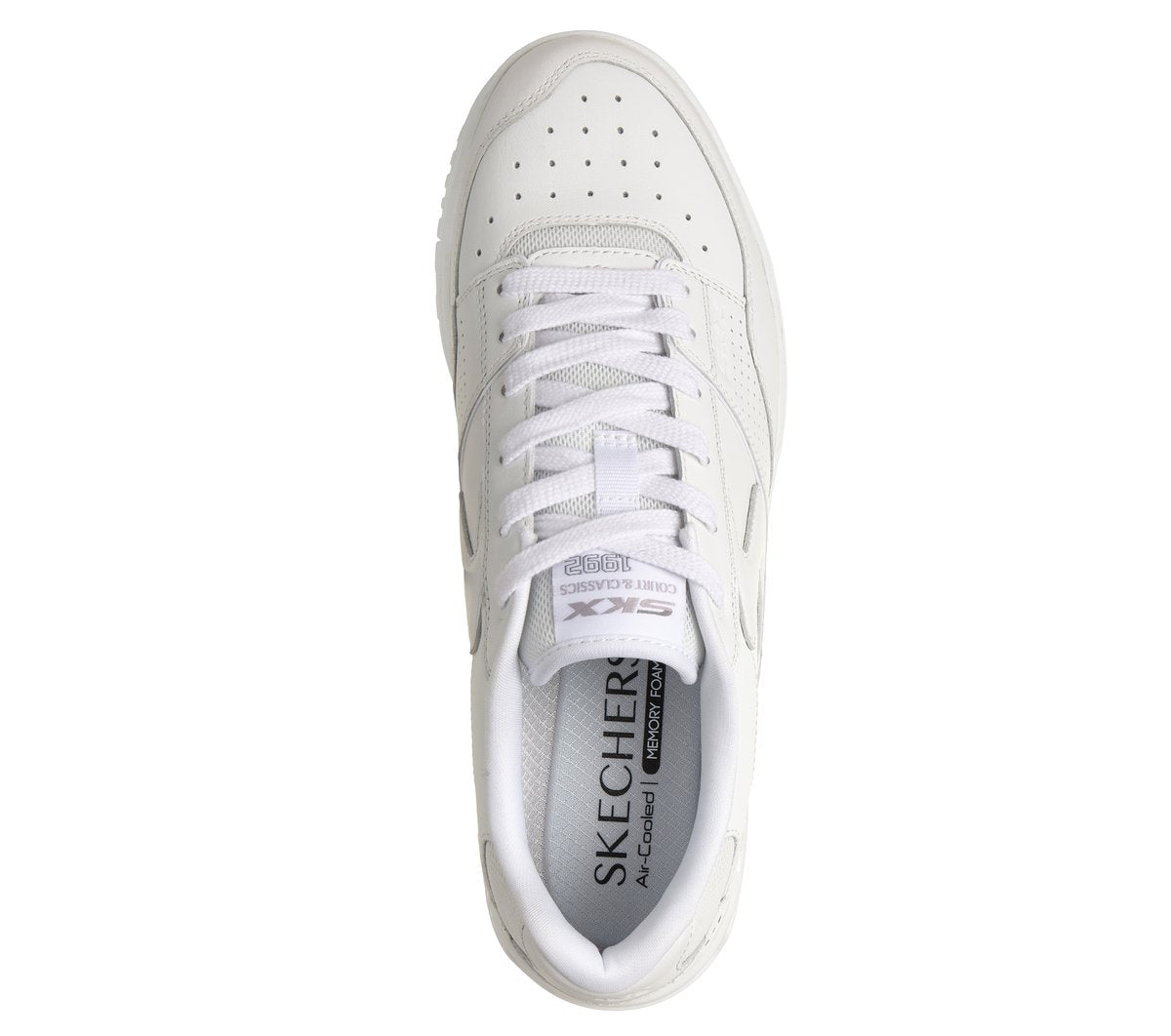 Skechers Skechers S-1992 - Argent Men