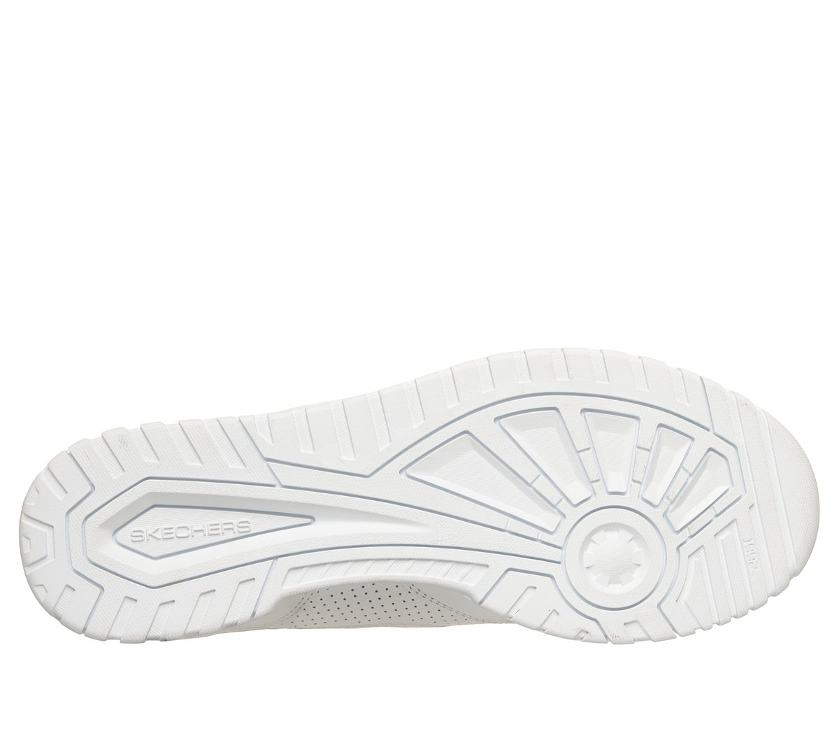 Skechers Skechers S-1992 - Argent Men