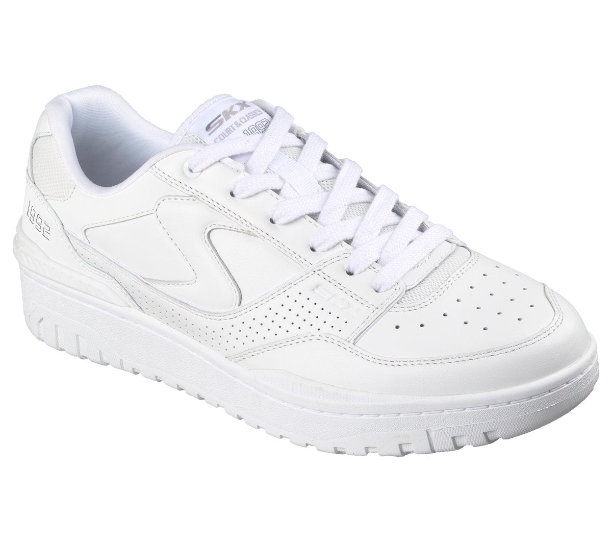 Skechers Skechers S-1992 - Argent Men