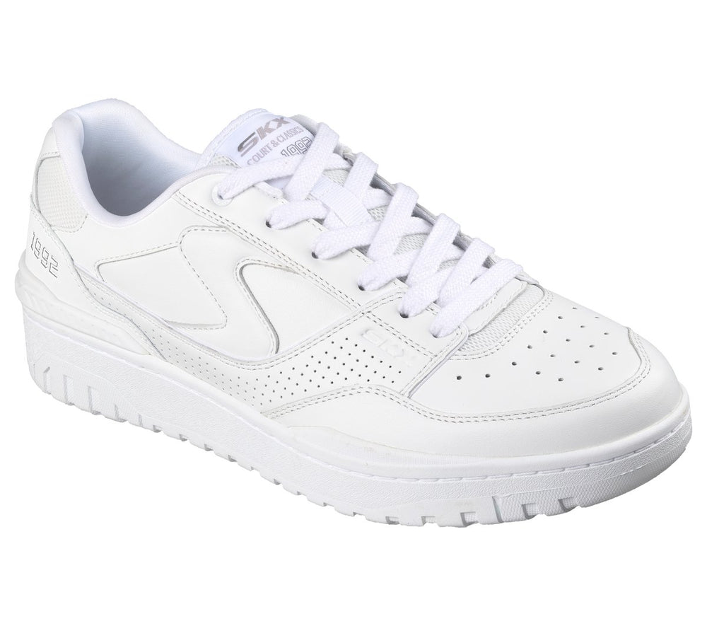 Skechers Skechers S-1992 - Argent Men