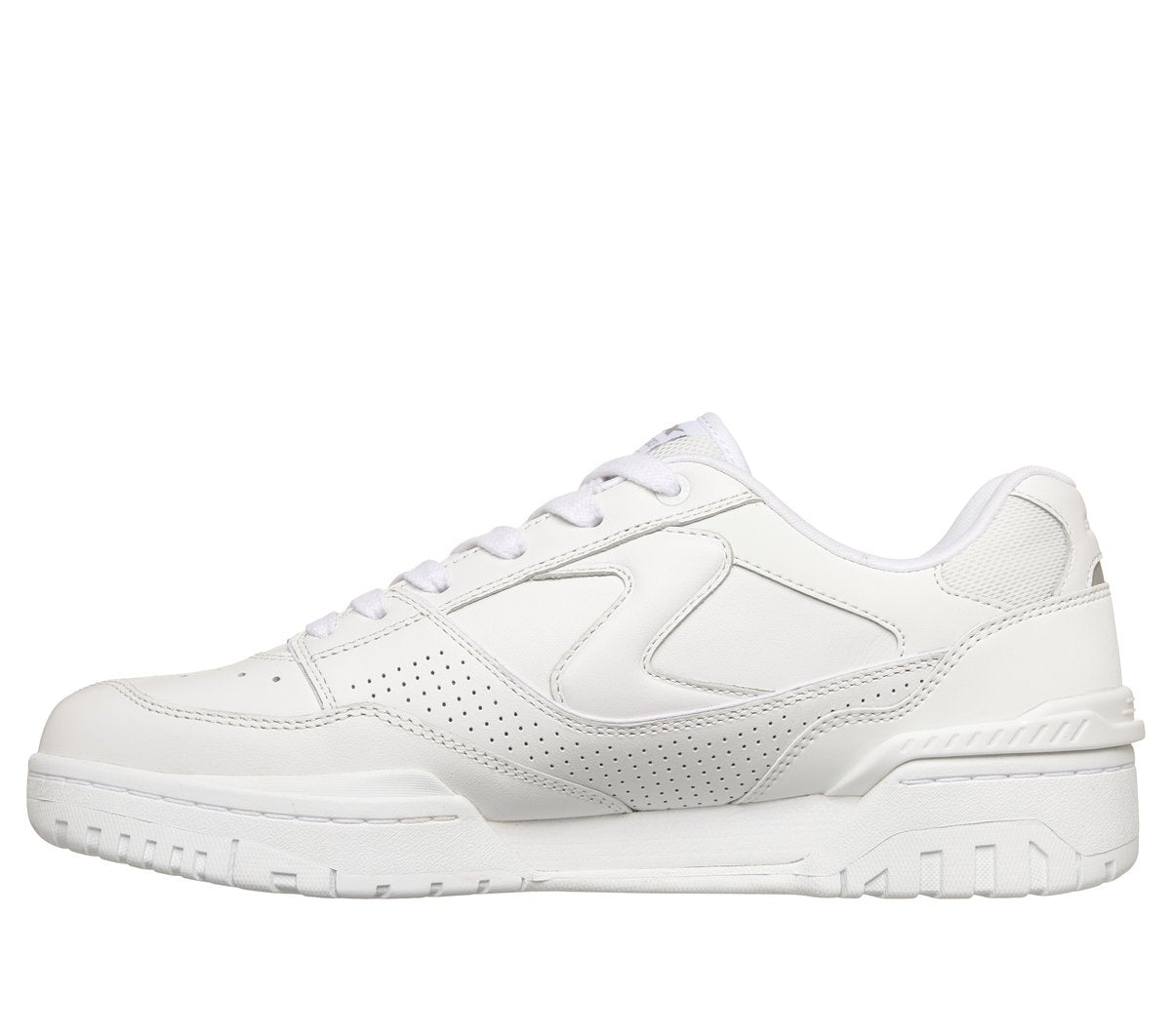 Skechers Skechers S-1992 - Argent Men