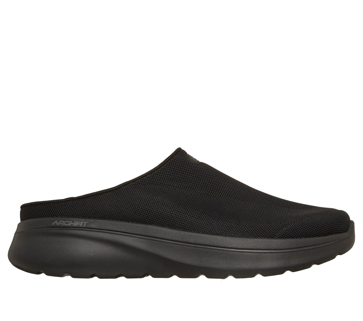 Skechers Skechers Relaxed Fit: GO WALK Arch Fit N-Joy - Saul Men