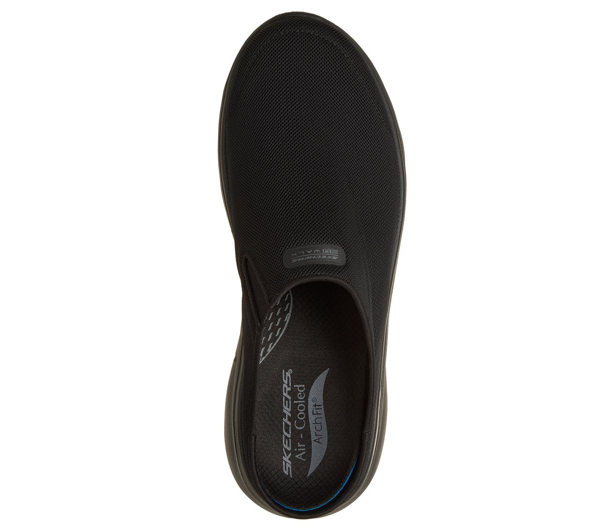 Skechers Skechers Relaxed Fit: GO WALK Arch Fit N-Joy - Saul Men