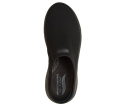 Skechers Skechers Relaxed Fit: GO WALK Arch Fit N-Joy - Saul Men