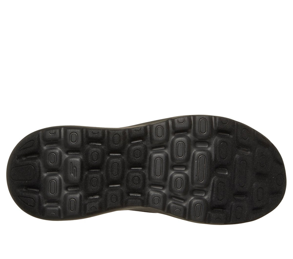 Skechers Skechers Relaxed Fit: GO WALK Arch Fit N-Joy - Saul Men