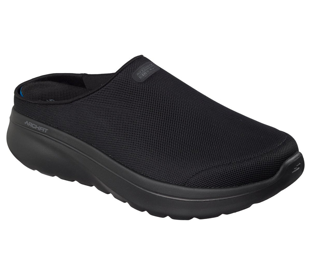 Skechers Skechers Relaxed Fit: GO WALK Arch Fit N-Joy - Saul Men