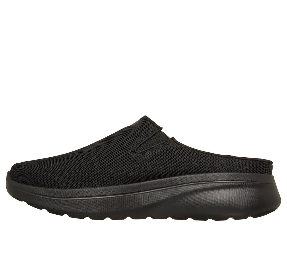 Skechers Skechers Relaxed Fit: GO WALK Arch Fit N-Joy - Saul Men
