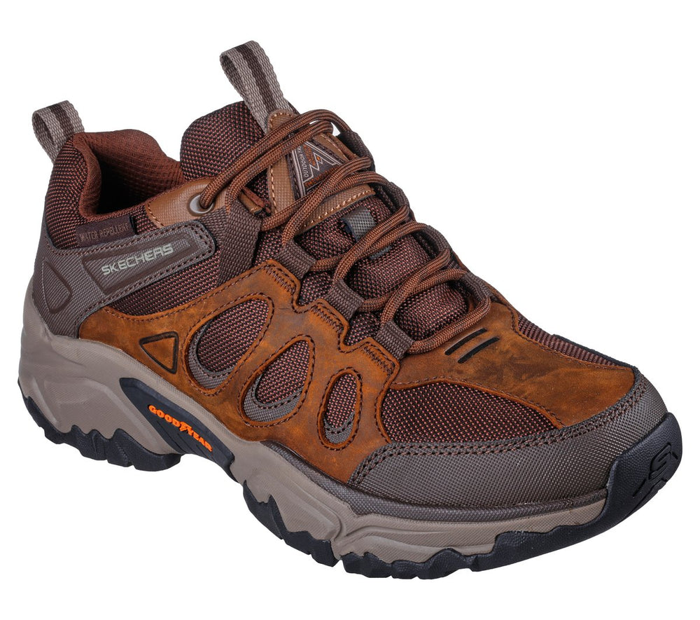Skechers Skechers Relaxed Fit: Terraform - Selvin Men