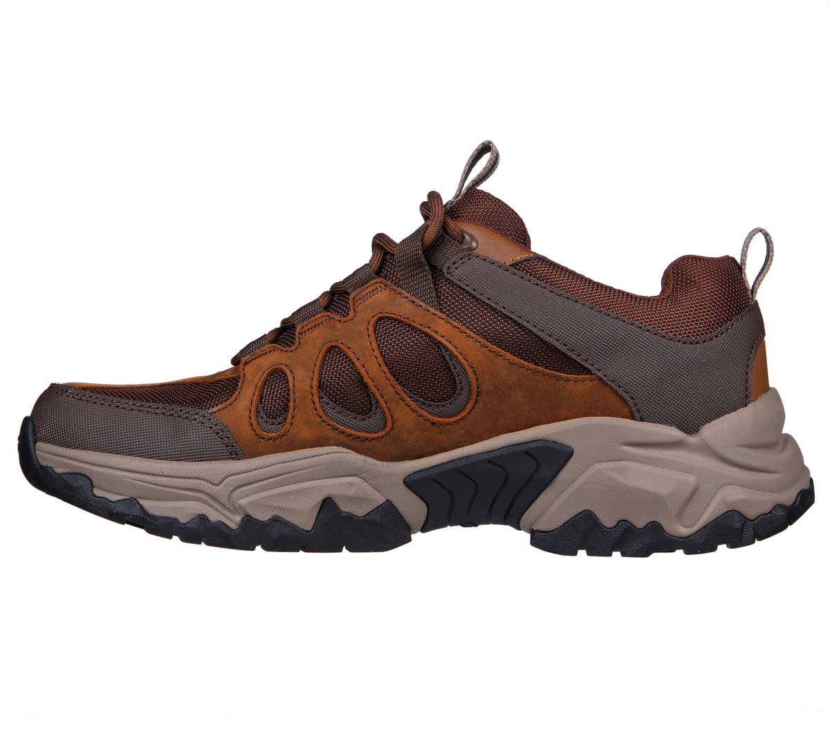 Skechers Skechers Relaxed Fit: Terraform - Selvin Men