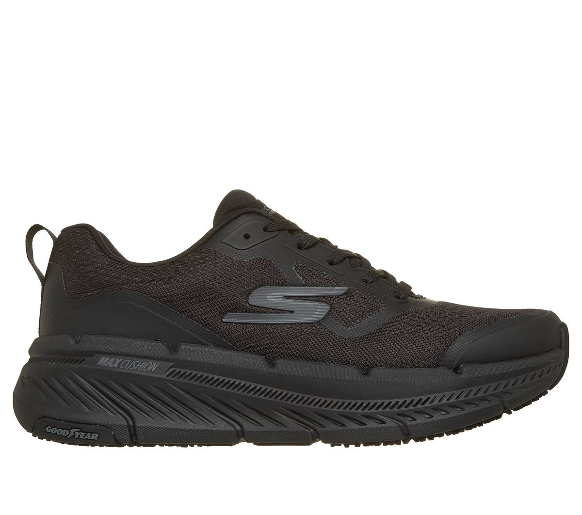 Skechers Skechers Work Slip-Resistant: Max Cushioning Premier 2.0 Men