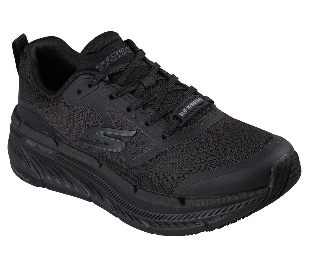 Skechers Skechers Work Slip-Resistant: Max Cushioning Premier 2.0 Men