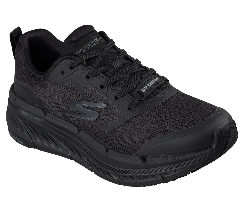 Skechers Skechers Work Slip-Resistant: Max Cushioning Premier 2.0 Men