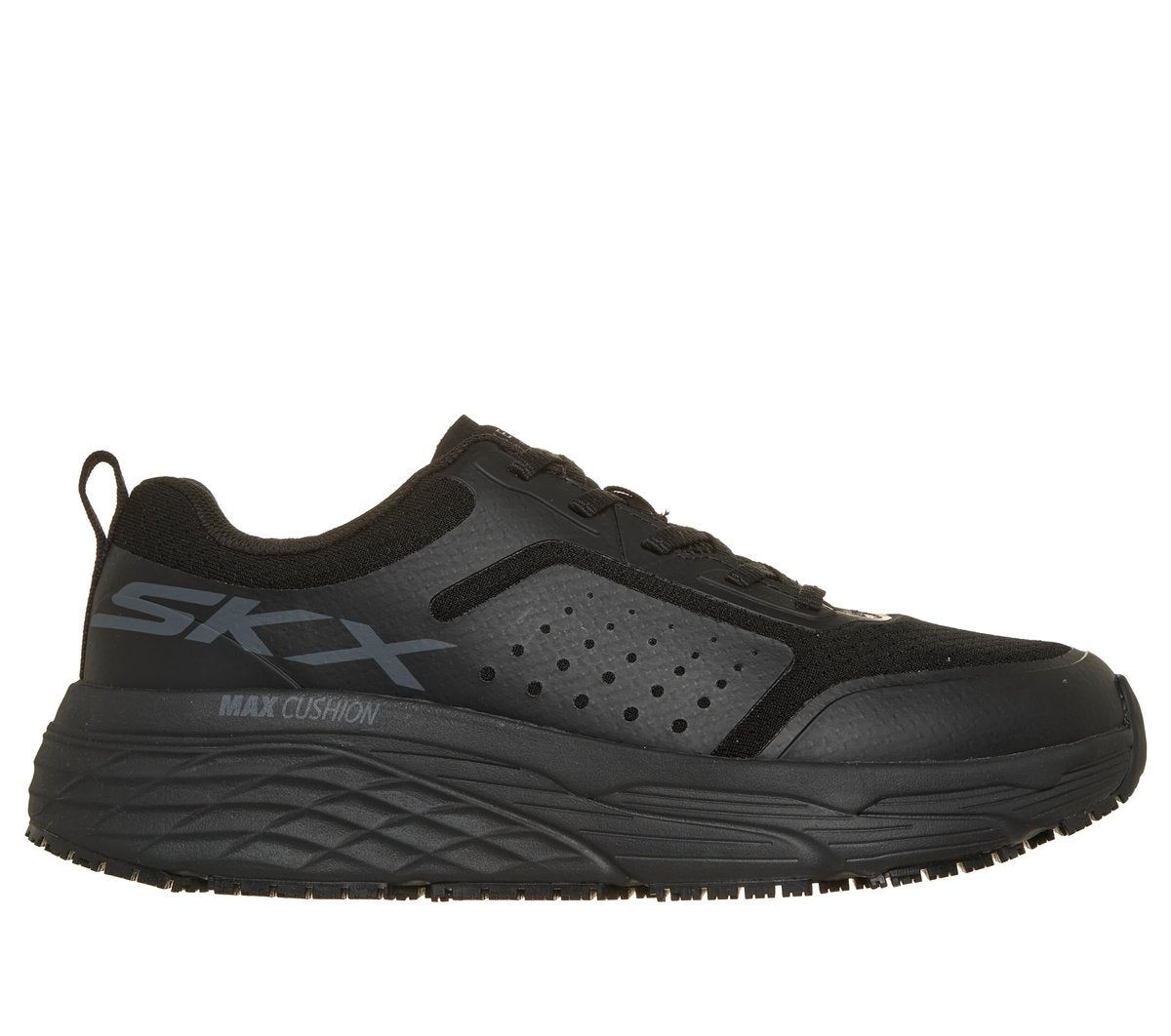 Skechers Skechers Work Slip-Resistant: Max Cushioning Elite Men