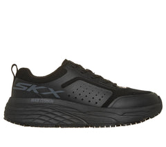 Skechers Skechers Work Slip-Resistant: Max Cushioning Elite Men