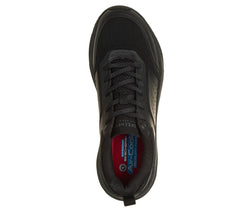 Skechers Skechers Work Slip-Resistant: Max Cushioning Elite Men