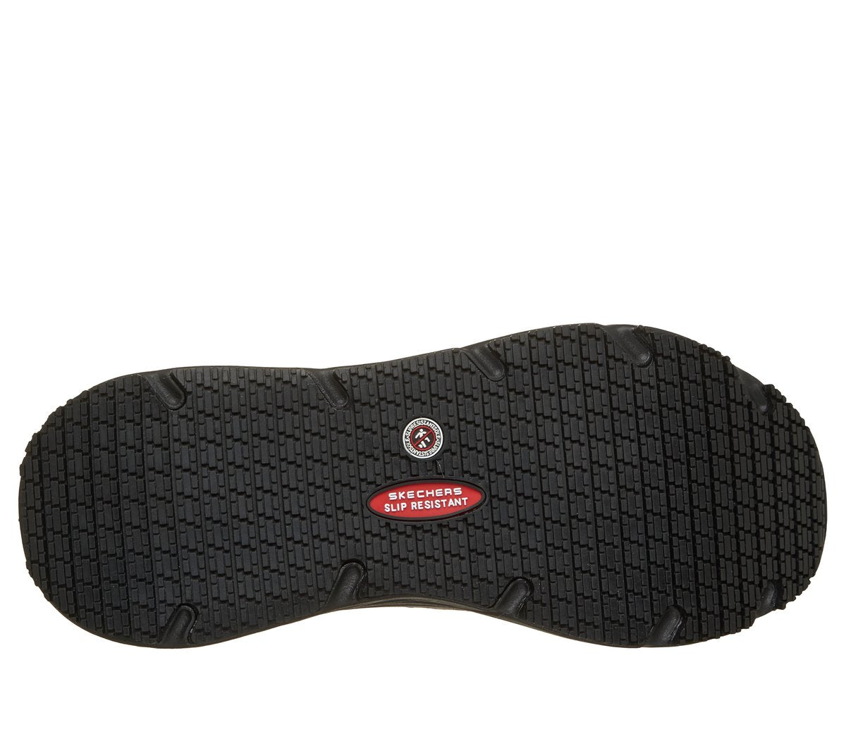 Skechers Skechers Work Slip-Resistant: Max Cushioning Elite Men