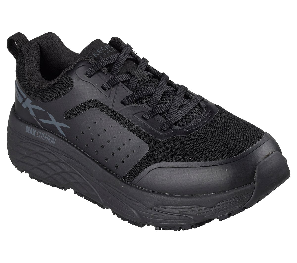 Skechers Skechers Work Slip-Resistant: Max Cushioning Elite Men