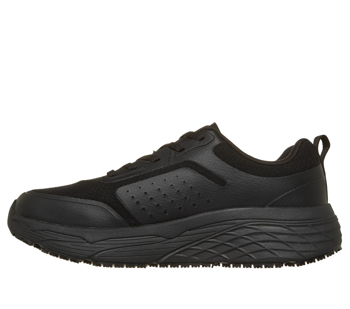 Skechers Skechers Work Slip-Resistant: Max Cushioning Elite Men
