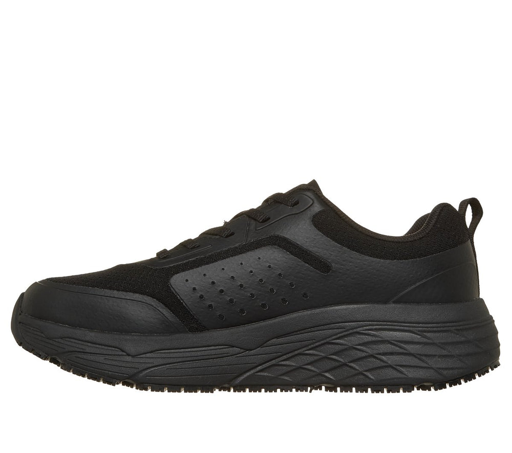 Skechers Skechers Work Slip-Resistant: Max Cushioning Elite Men