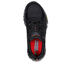 Skechers Skechers Work: Arch Fit Road Walker - Raylan Men
