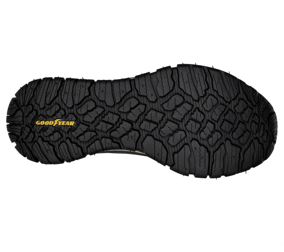 Skechers Skechers Work: Arch Fit Road Walker - Raylan Men