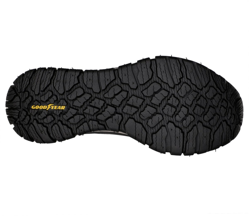 Skechers Skechers Work: Arch Fit Road Walker - Raylan Men