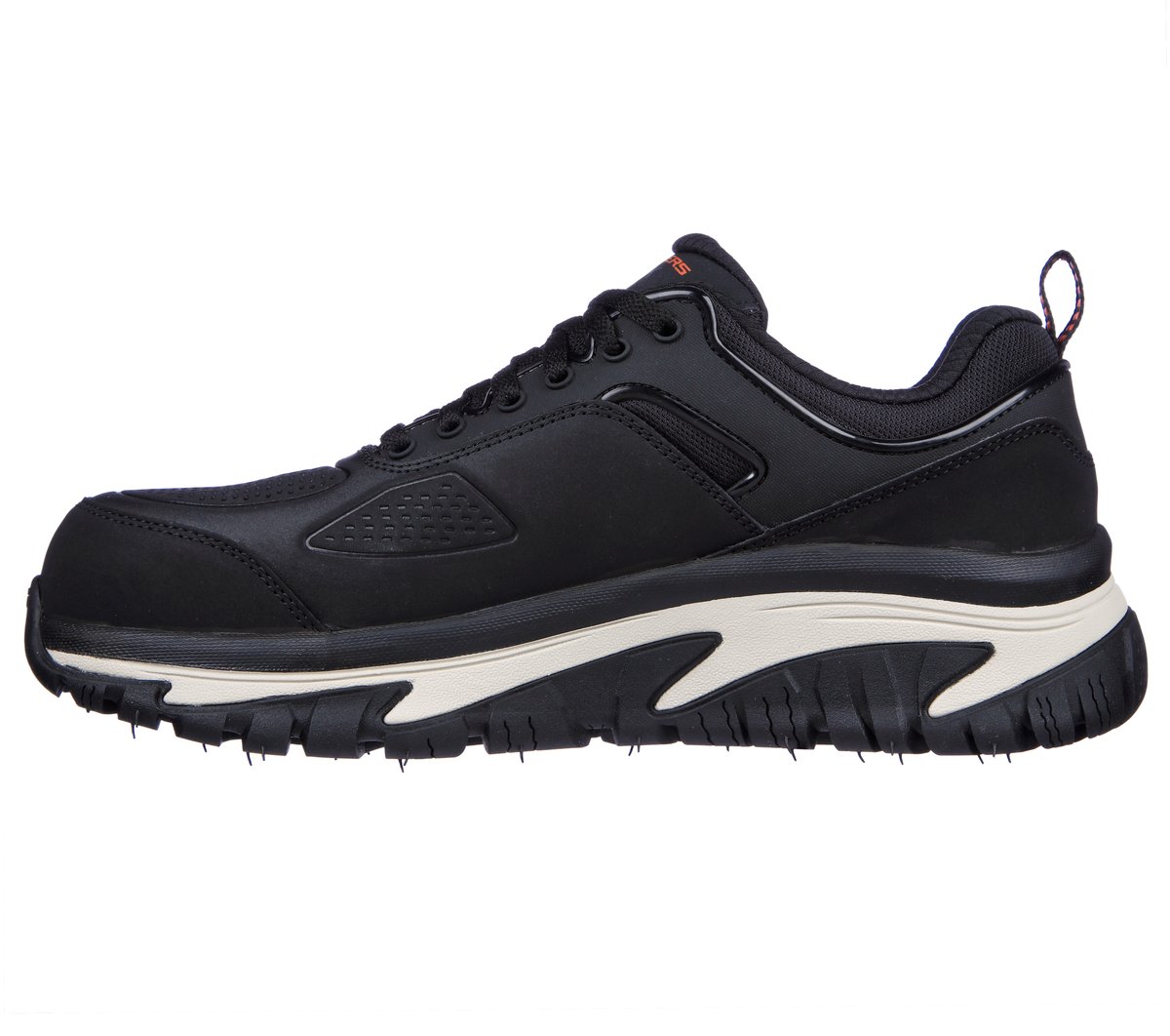 Skechers Skechers Work: Arch Fit Road Walker - Raylan Men