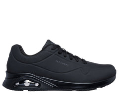 Skechers Skechers Work Slip-Resistant Relaxed Fit: UNO - Sutal Men