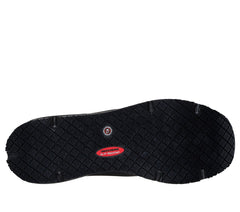 Skechers Skechers Work Slip-Resistant Relaxed Fit: UNO - Sutal Men