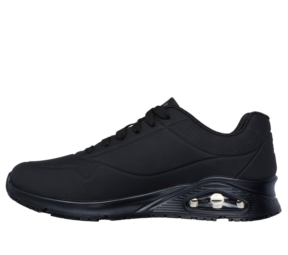 Skechers Skechers Work Slip-Resistant Relaxed Fit: UNO - Sutal Men
