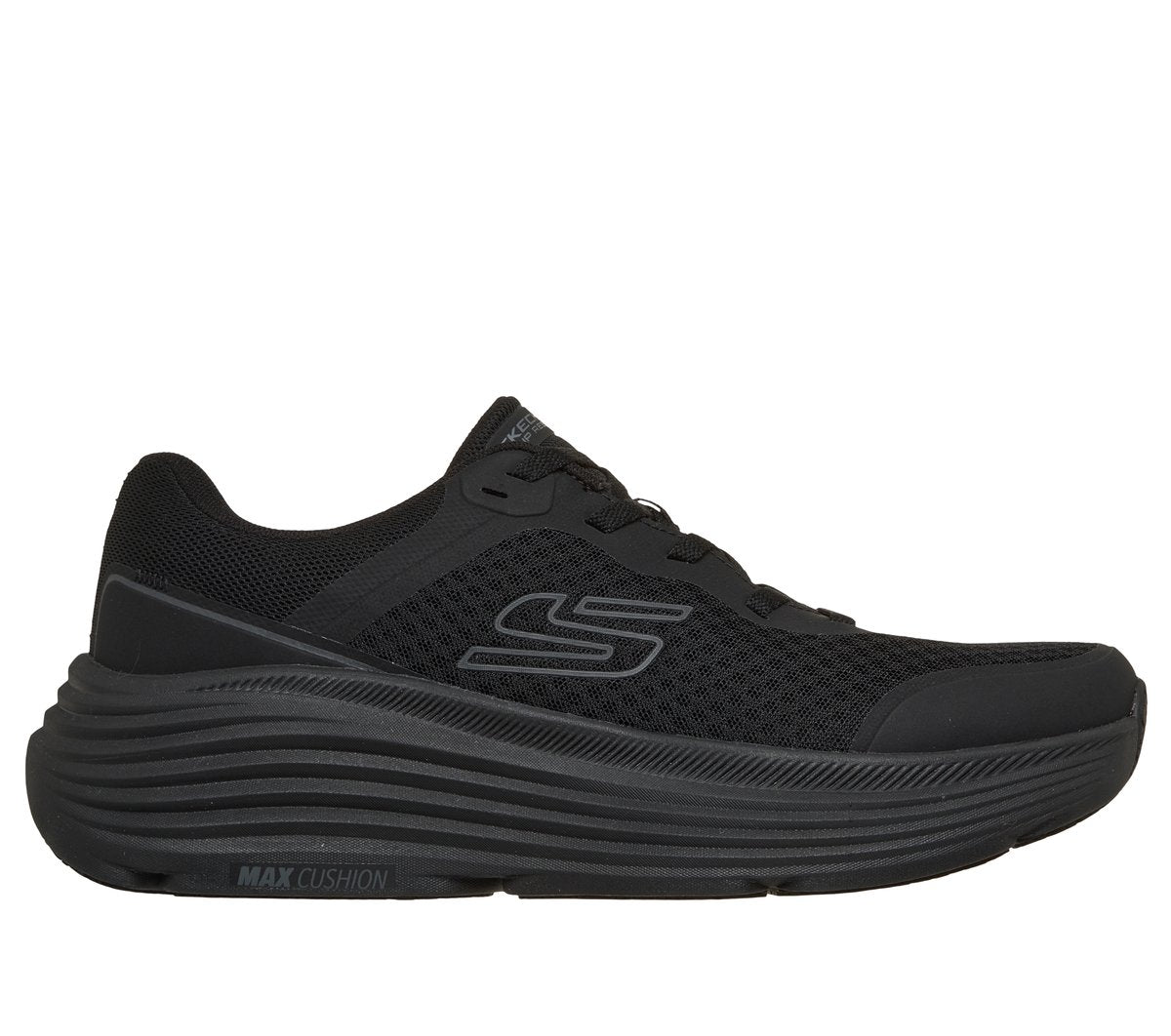Skechers Skechers Work Slip-Resistant: Max Cushioning Endeavour Men