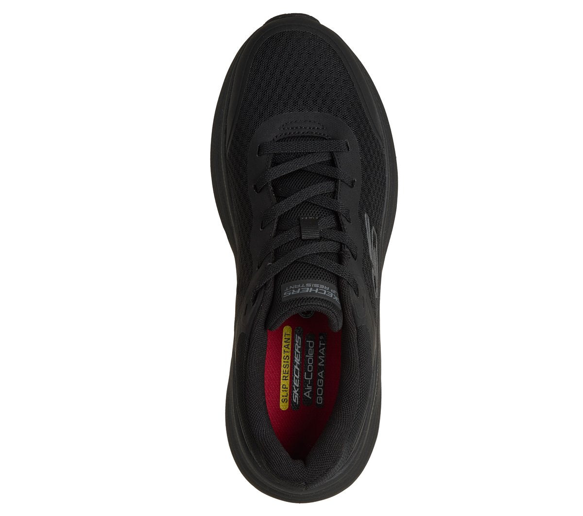 Skechers Skechers Work Slip-Resistant: Max Cushioning Endeavour Men