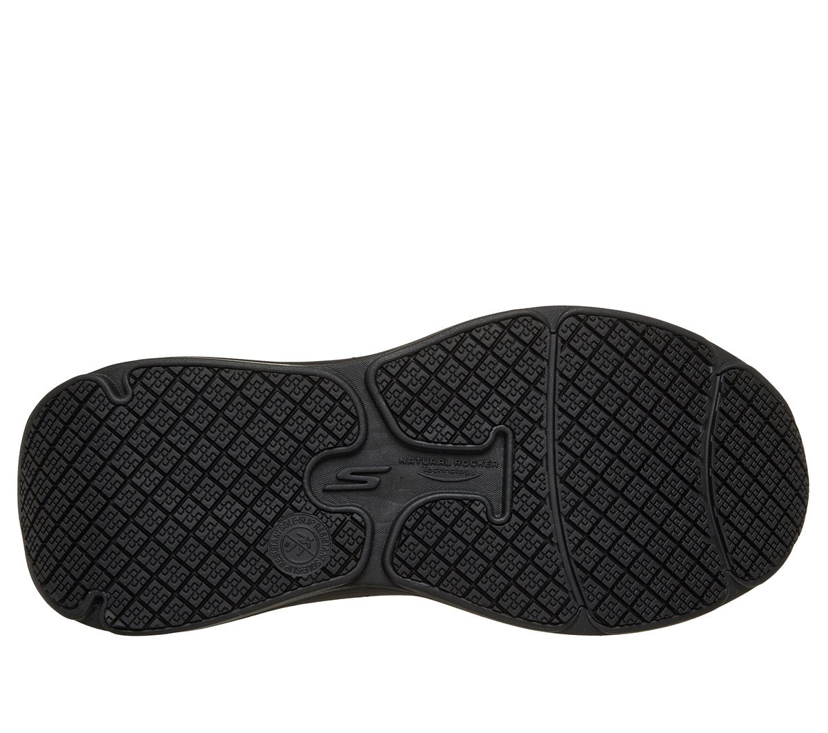 Skechers Skechers Work Slip-Resistant: Max Cushioning Endeavour Men