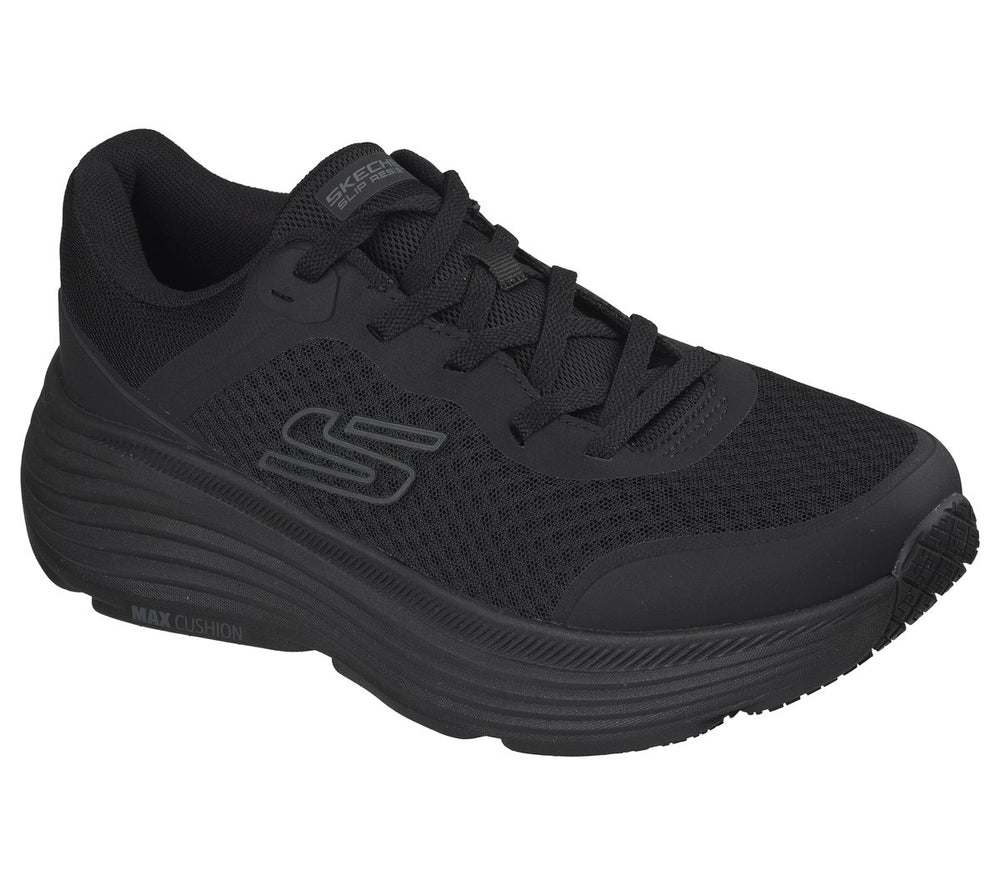 Skechers Skechers Work Slip-Resistant: Max Cushioning Endeavour Men