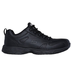 Skechers Skechers Work Relaxed Fit: Dighton - Strits Men