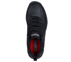 Skechers Skechers Work Relaxed Fit: Dighton - Strits Men