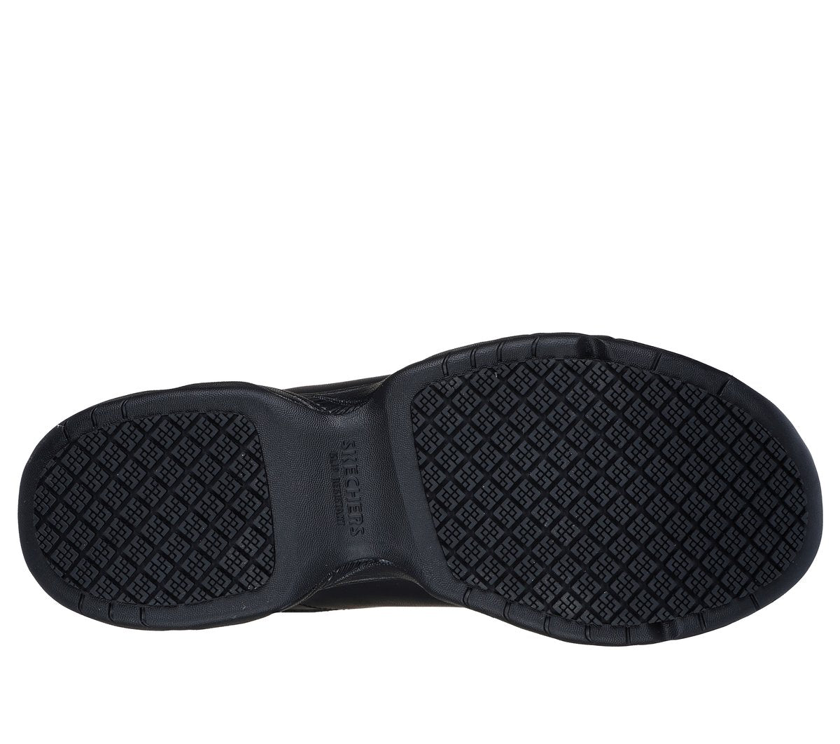 Skechers Skechers Work Relaxed Fit: Dighton - Strits Men