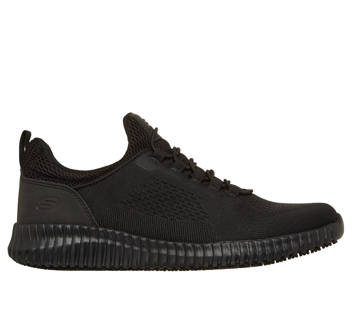 Skechers Skechers Work Relaxed Fit: Cessnock Men