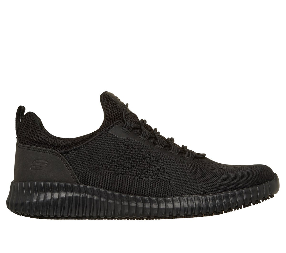 Skechers Skechers Work Relaxed Fit: Cessnock Men