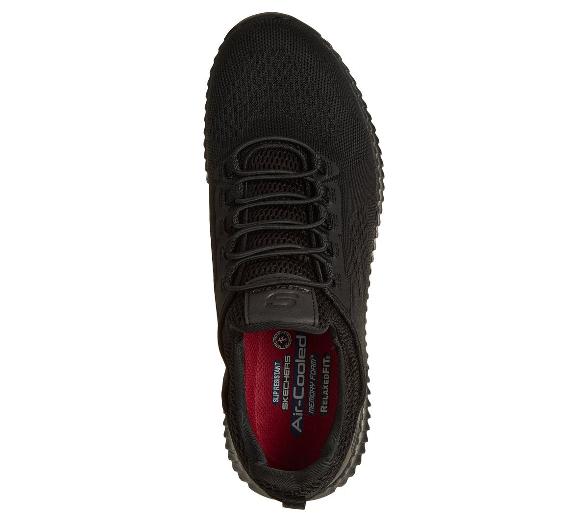 Skechers Skechers Work Relaxed Fit: Cessnock Men