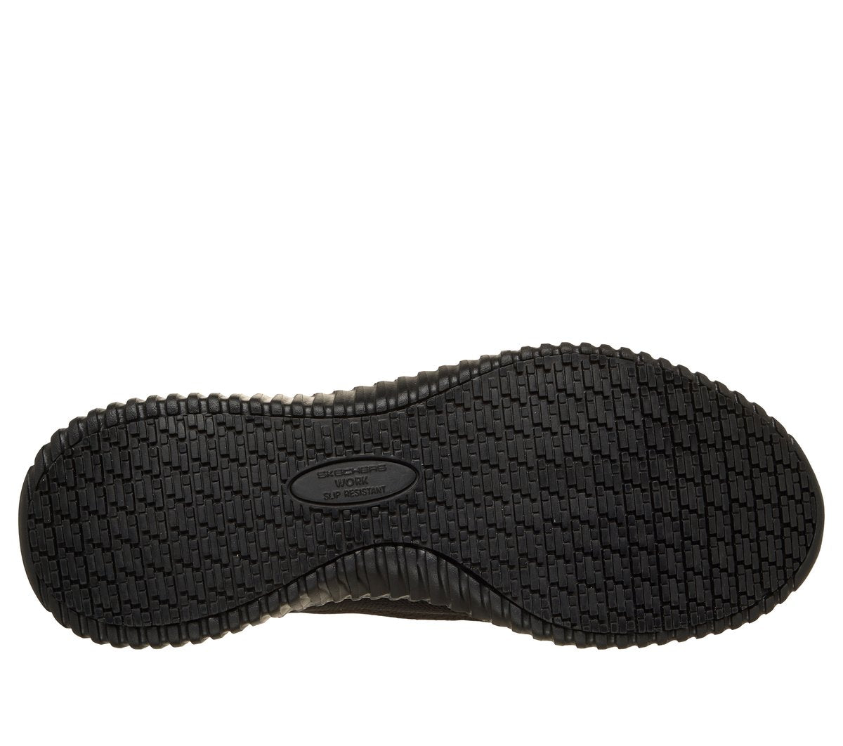 Skechers Skechers Work Relaxed Fit: Cessnock Men