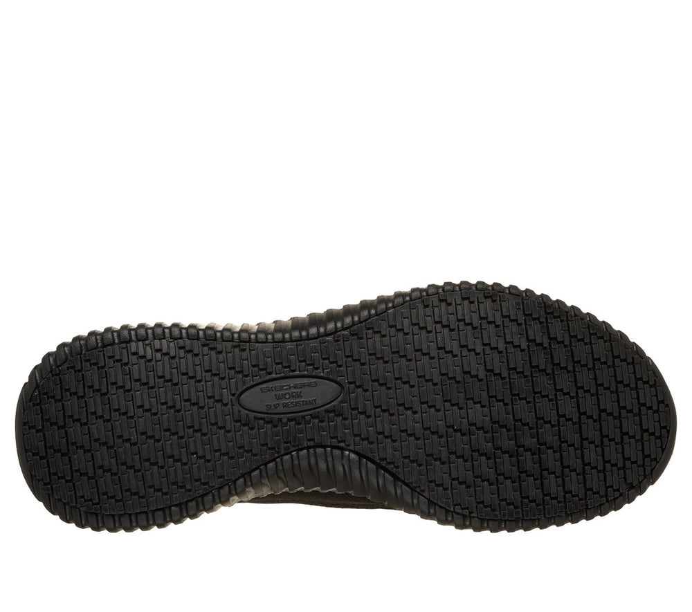 Skechers Skechers Work Relaxed Fit: Cessnock Men