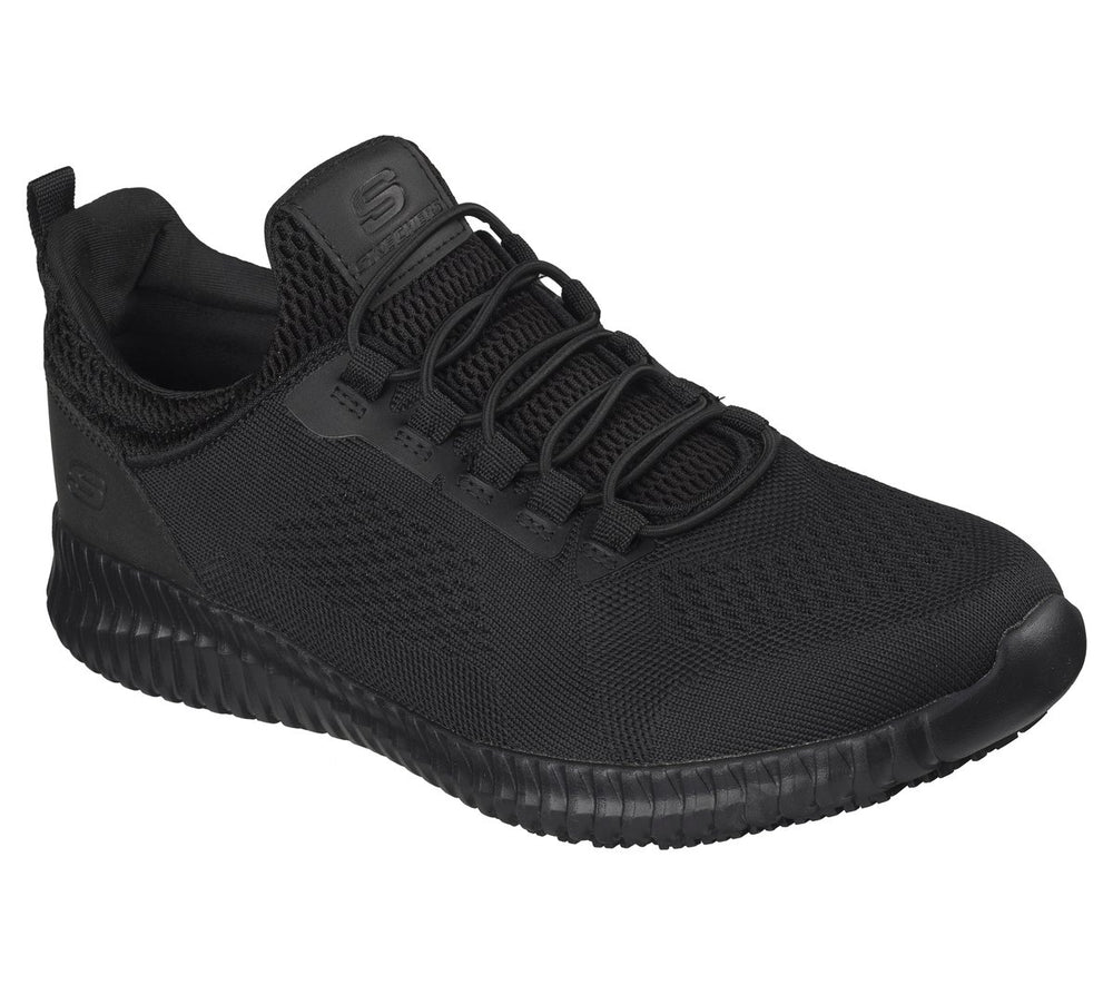 Skechers Skechers Work Relaxed Fit: Cessnock Men