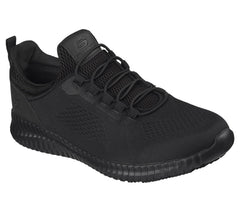 Skechers Skechers Work Relaxed Fit: Cessnock Men