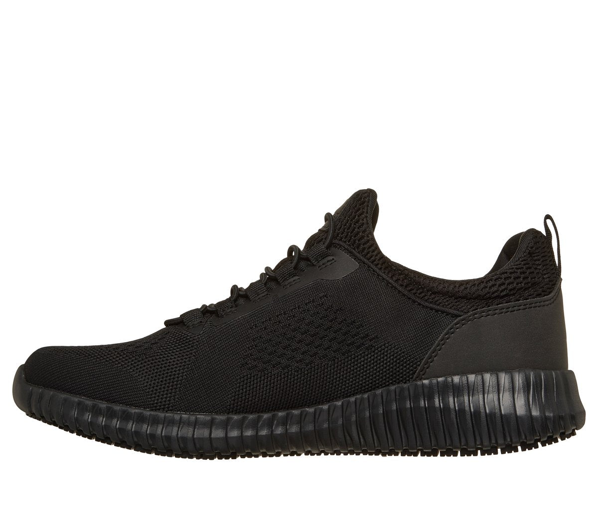Skechers Skechers Work Relaxed Fit: Cessnock Men