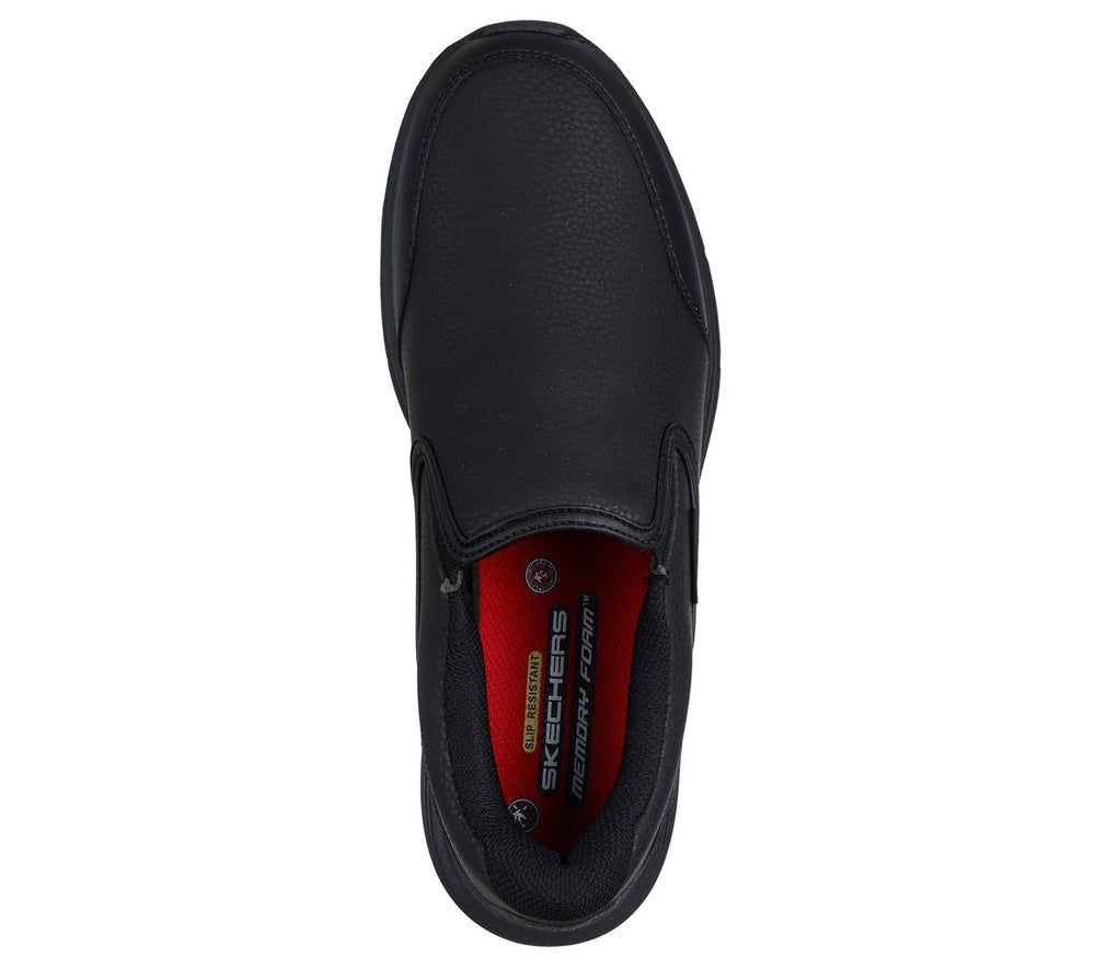 Skechers Skechers Work: Corart Men