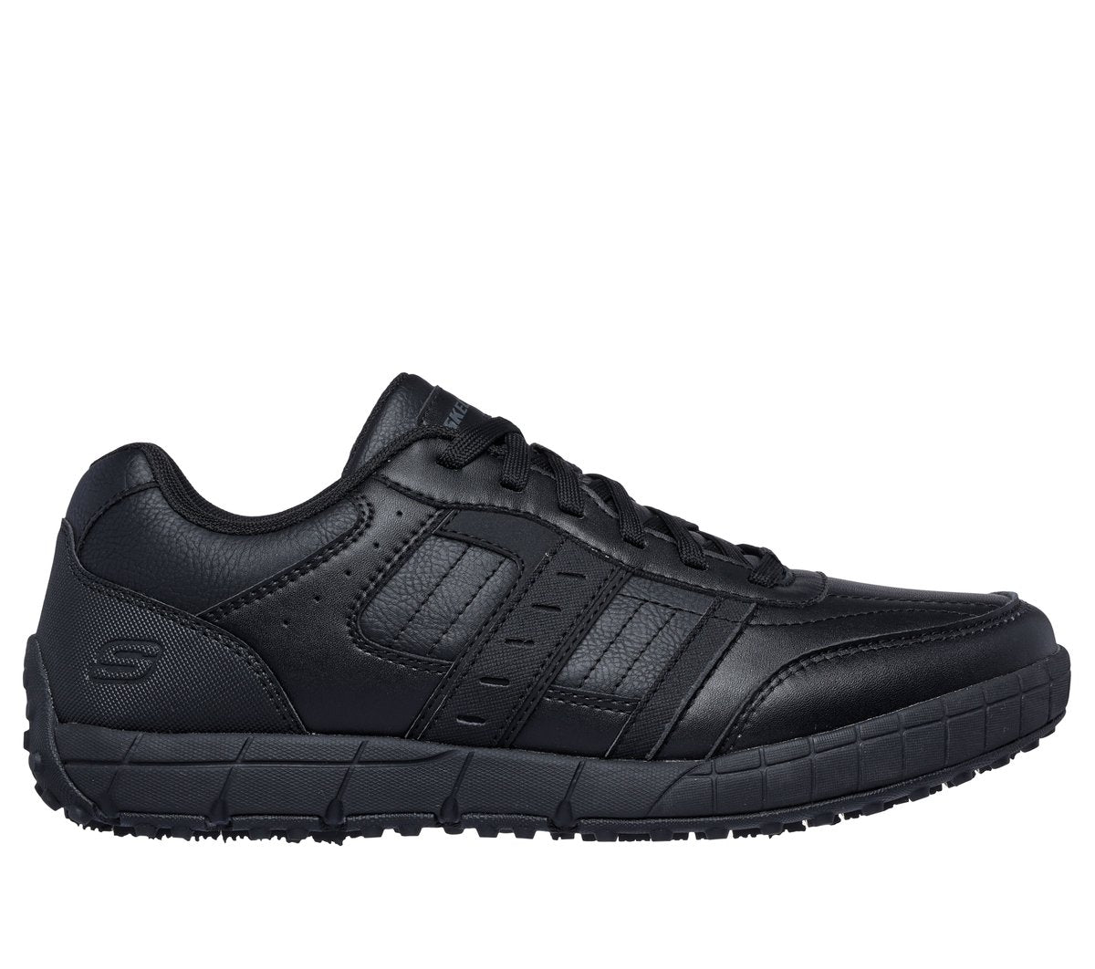 Skechers Skechers Work Slip Resistant: Elston 2.0 Men