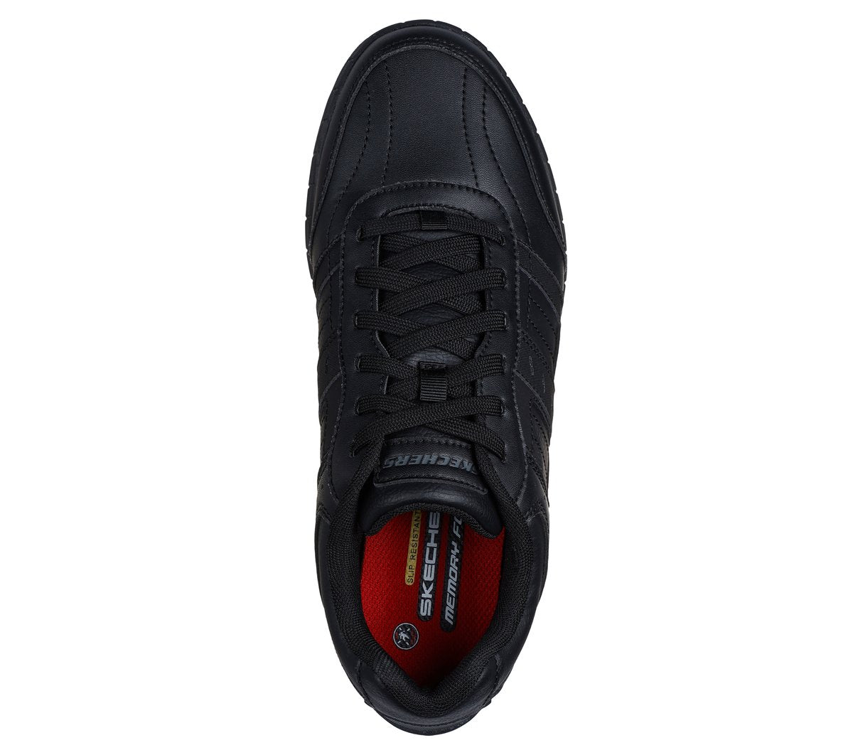 Skechers Skechers Work Slip Resistant: Elston 2.0 Men
