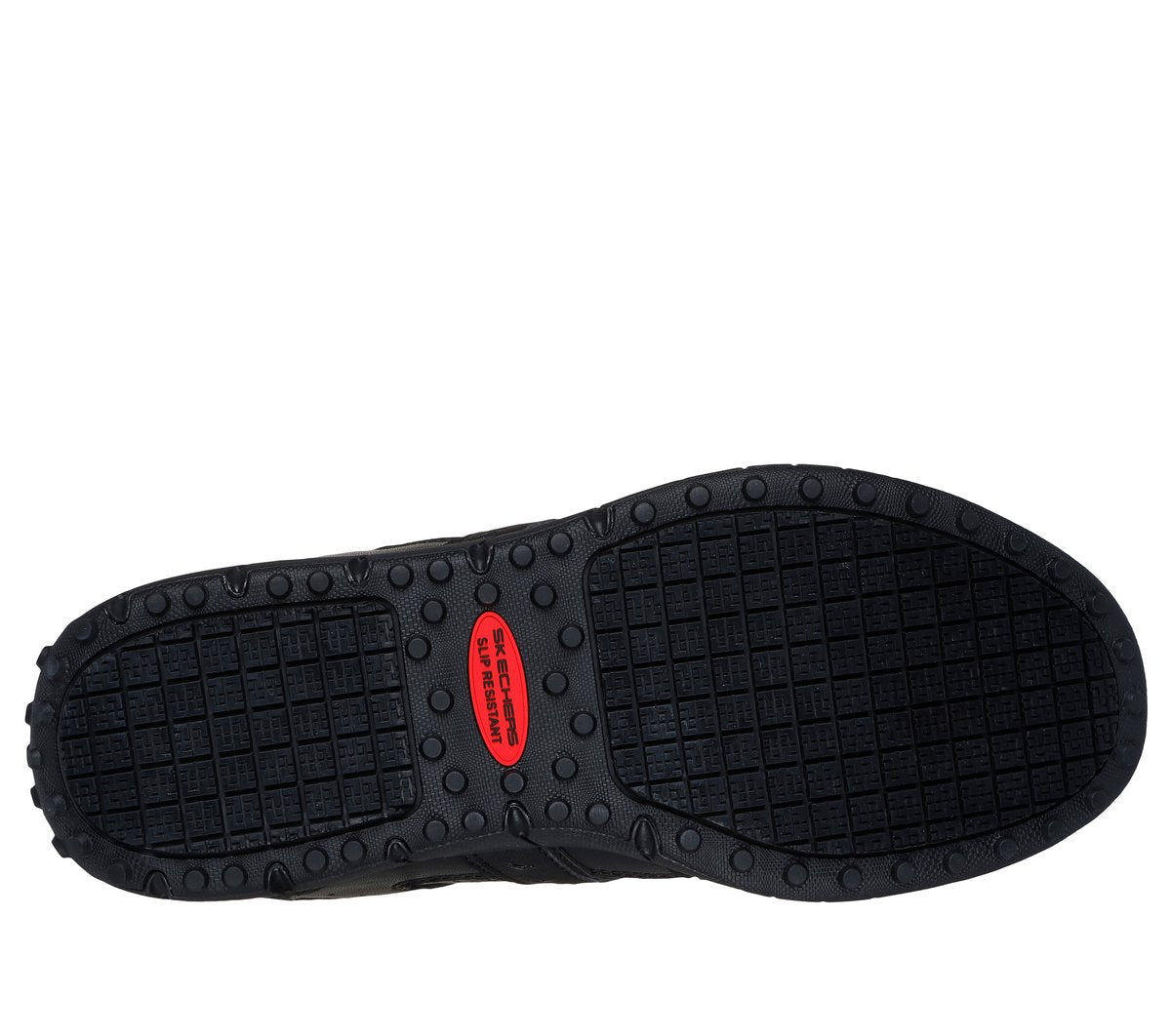 Skechers Skechers Work Slip Resistant: Elston 2.0 Men